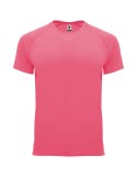 T-shirt de sport de 135 g/m² Bahrain à manches courtes pour enfant