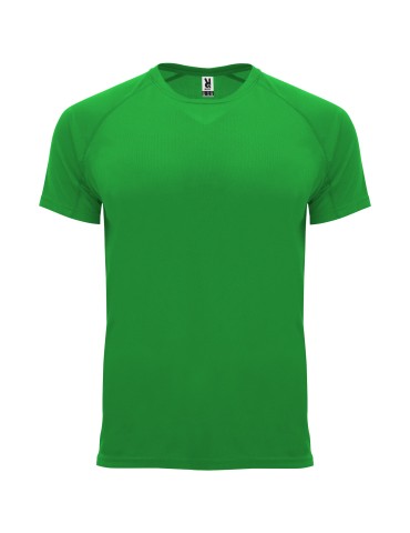 T-shirt de sport de 135 g/m² Bahrain à manches courtes pour enfant