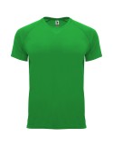 T-shirt de sport de 135 g/m² Bahrain à manches courtes pour enfant