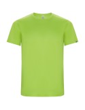 T-shirt sport de 135 g/m² Imola à manches courtes pour enfant
