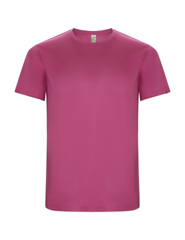 T-shirt sport de 135 g/m² Imola à manches courtes pour enfant