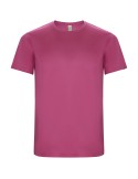 T-shirt sport de 135 g/m² Imola à manches courtes pour enfant