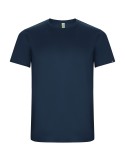 T-shirt sport de 135 g/m² Imola à manches courtes pour enfant