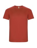 T-shirt sport de 135 g/m² Imola à manches courtes pour enfant