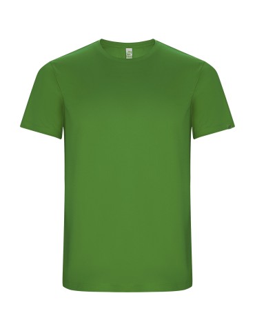 T-shirt sport de 135 g/m² Imola à manches courtes pour enfant