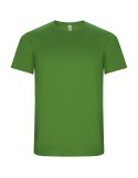 T-shirt sport de 135 g/m² Imola à manches courtes pour enfant