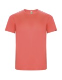 T-shirt sport de 135 g/m² Imola à manches courtes pour enfant