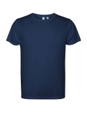 T-shirt de 125 g/m² Estoril à manches courtes pour enfant