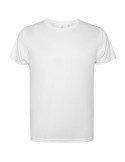 T-shirt de 125 g/m² Estoril à manches courtes pour enfant