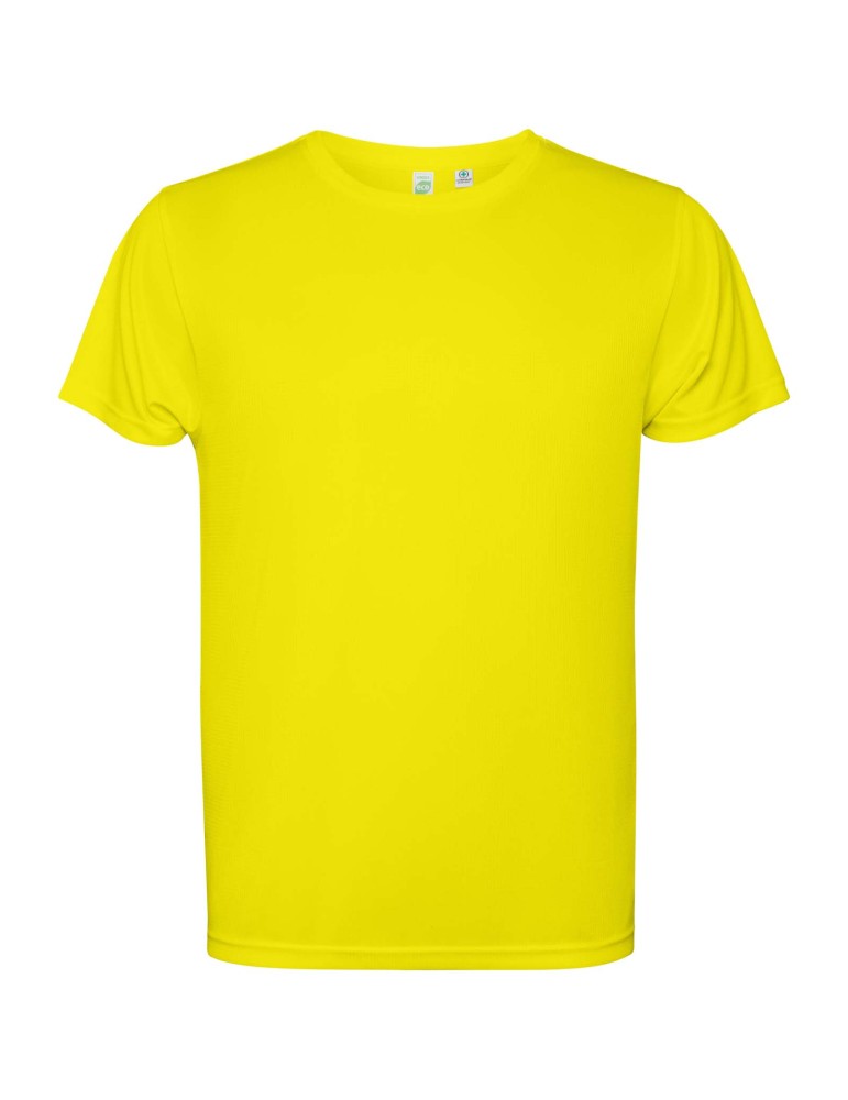 T-shirt de 125 g/m² Estoril à manches courtes pour enfant