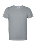 T-shirt de 125 g/m² Estoril à manches courtes pour enfant