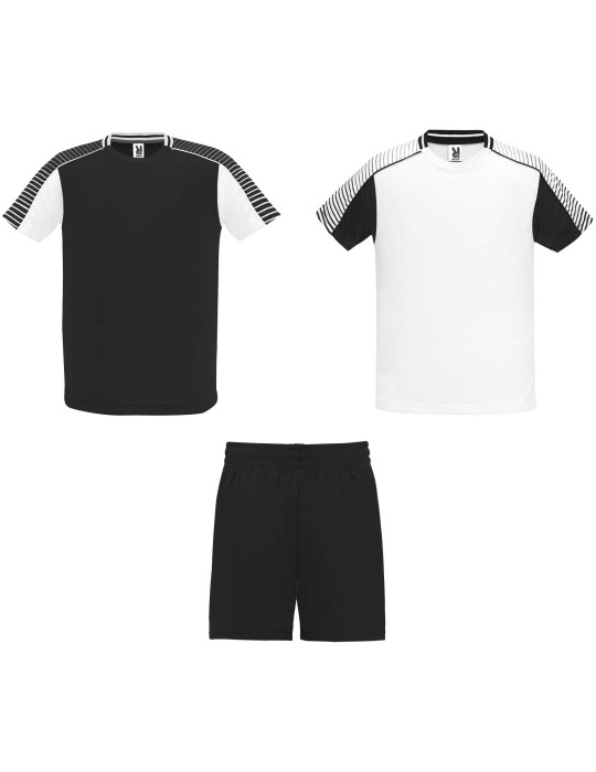 Ensemble de sport de 140 g/m² Juve pour enfant