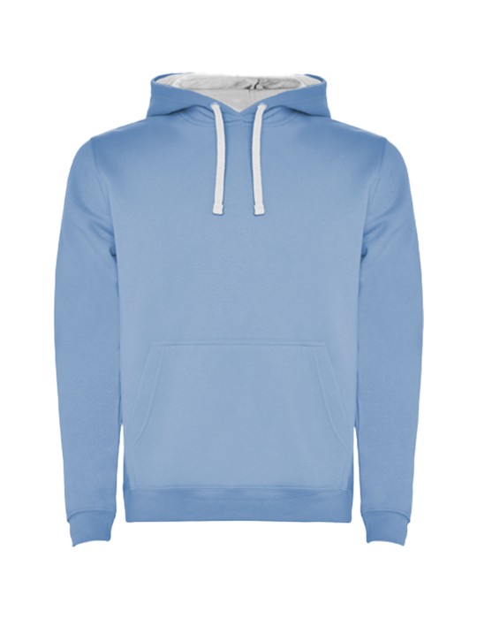 Sweat à capuche de 280 g/m² Urban pour enfant