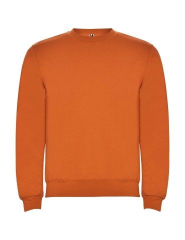 Pull à col ras-du-cou de 280 g/m² Clasica pour enfant