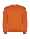 Pull à col ras-du-cou de 280 g/m² Clasica pour enfant
