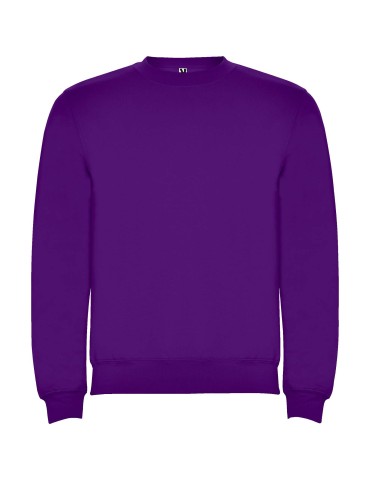 Pull à col ras-du-cou de 280 g/m² Clasica pour enfant