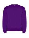 Pull à col ras-du-cou de 280 g/m² Clasica pour enfant