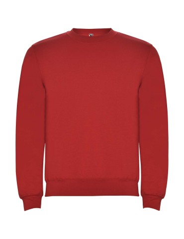 Pull à col ras-du-cou de 280 g/m² Clasica pour enfant