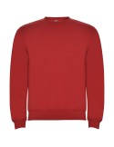 Pull à col ras-du-cou de 280 g/m² Clasica pour enfant