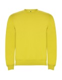 Pull à col ras-du-cou de 280 g/m² Clasica pour enfant
