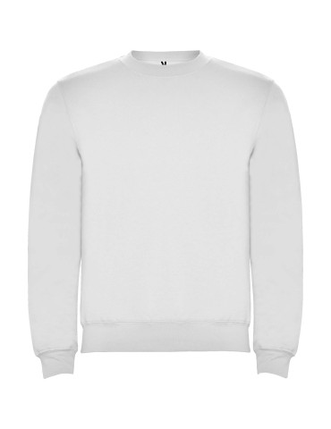 Pull à col ras-du-cou de 280 g/m² Clasica pour enfant
