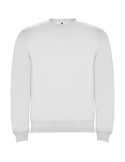Pull à col ras-du-cou de 280 g/m² Clasica pour enfant