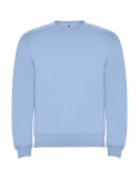 Pull à col ras-du-cou de 280 g/m² Clasica pour enfant