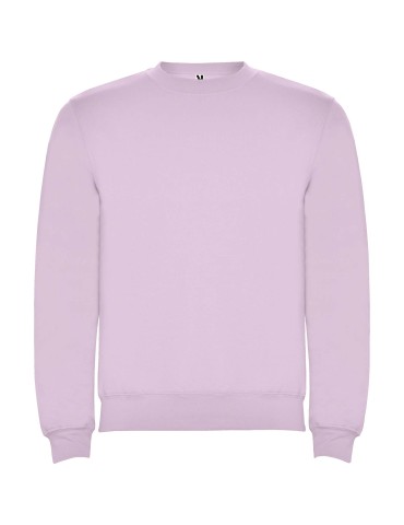 Pull à col ras-du-cou de 280 g/m² Clasica pour enfant
