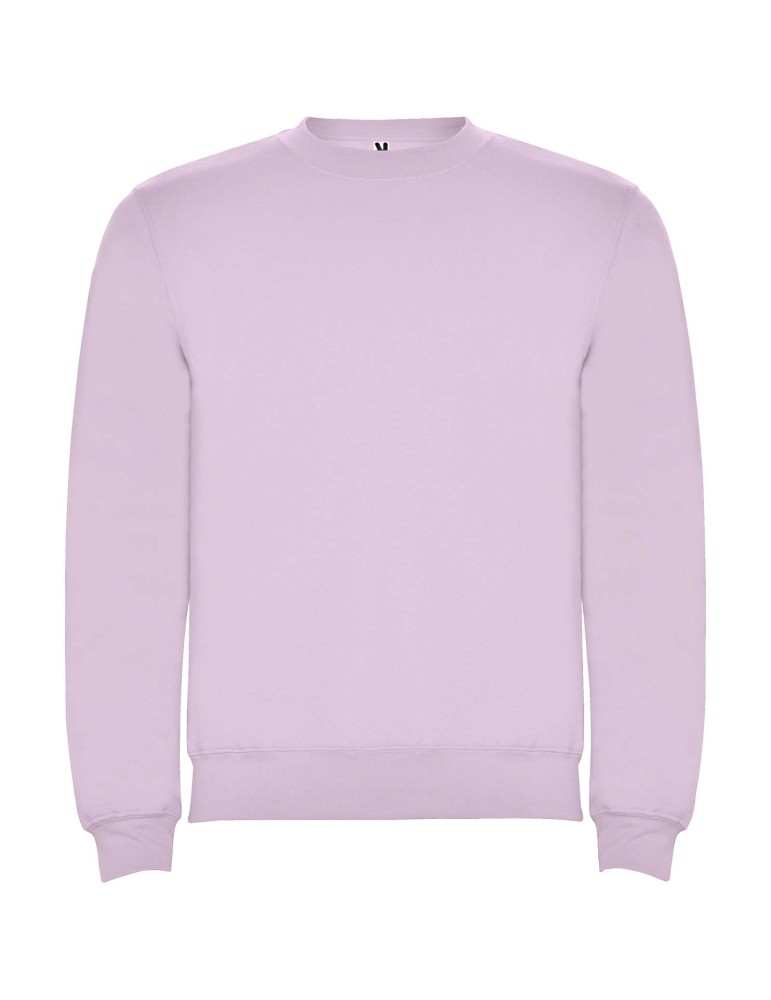 Pull à col ras-du-cou de 280 g/m² Clasica pour enfant