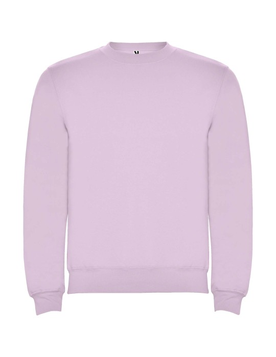 Pull à col ras-du-cou de 280 g/m² Clasica pour enfant