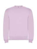 Pull à col ras-du-cou de 280 g/m² Clasica pour enfant