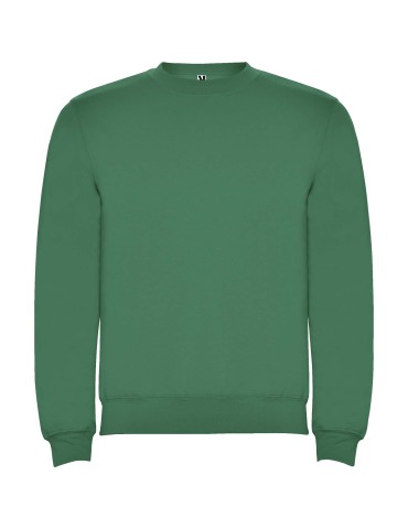 Pull à col ras-du-cou de 280 g/m² Clasica pour enfant