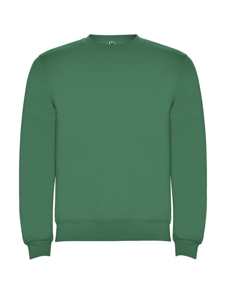 Pull à col ras-du-cou de 280 g/m² Clasica pour enfant