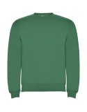 Pull à col ras-du-cou de 280 g/m² Clasica pour enfant