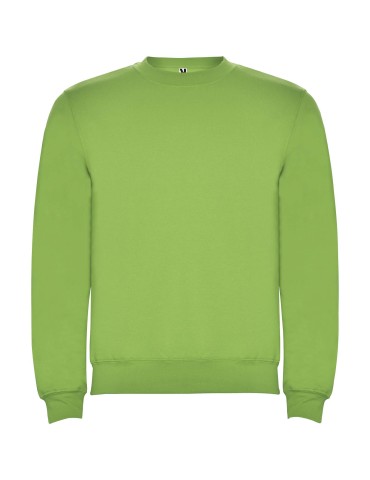 Pull à col ras-du-cou de 280 g/m² Clasica pour enfant