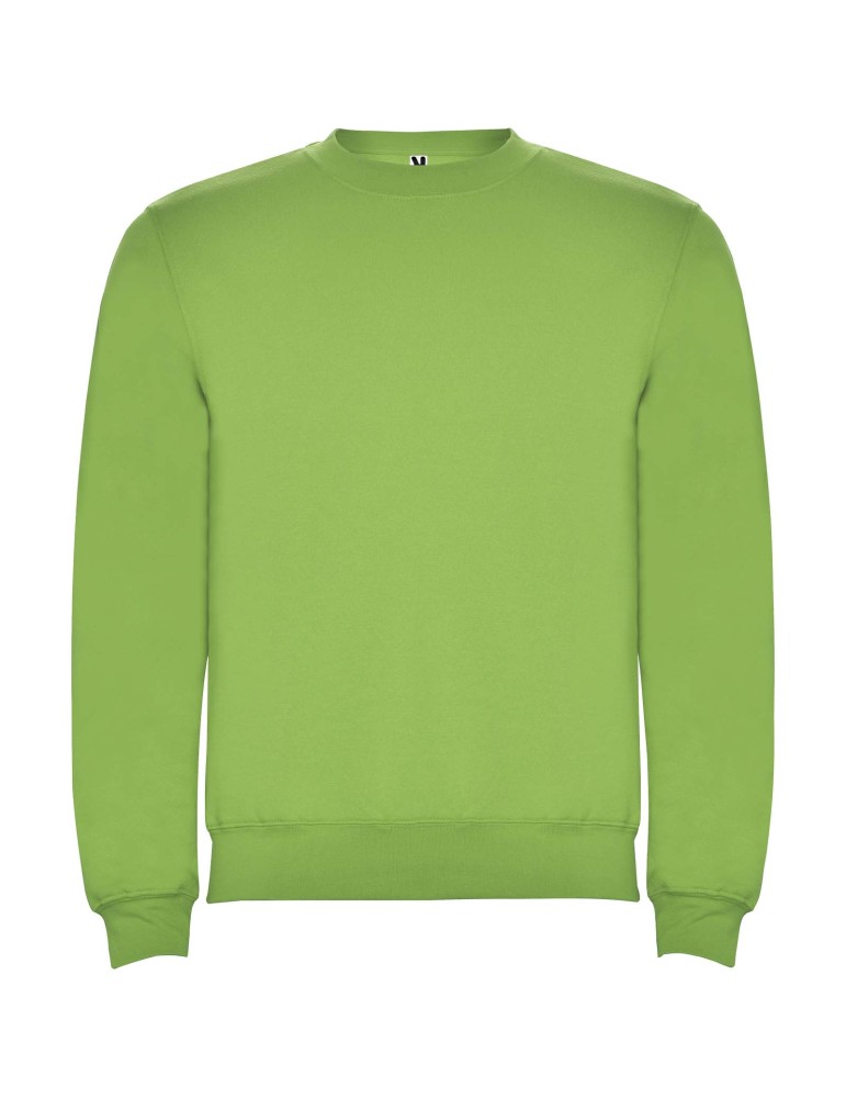Pull à col ras-du-cou de 280 g/m² Clasica pour enfant