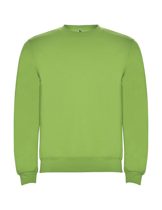 Pull à col ras-du-cou de 280 g/m² Clasica pour enfant