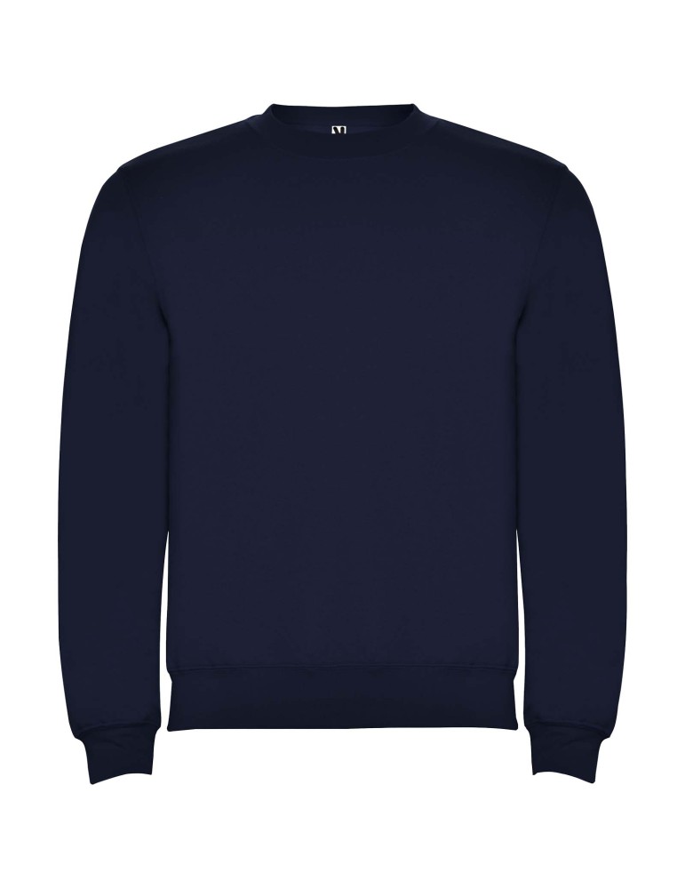 Pull à col ras-du-cou de 280 g/m² Clasica pour enfant