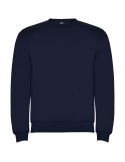 Pull à col ras-du-cou de 280 g/m² Clasica pour enfant