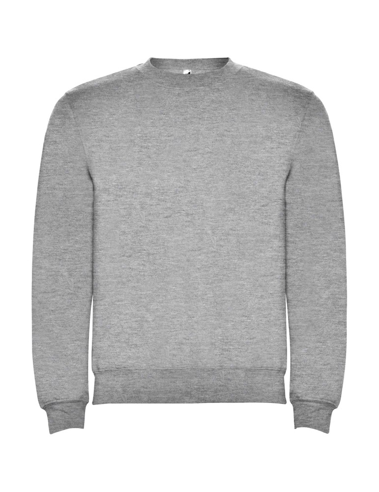 Pull à col ras-du-cou de 280 g/m² Clasica pour enfant