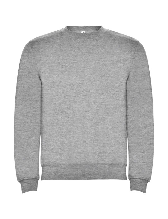 Pull à col ras-du-cou de 280 g/m² Clasica pour enfant