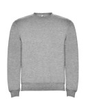 Pull à col ras-du-cou de 280 g/m² Clasica pour enfant