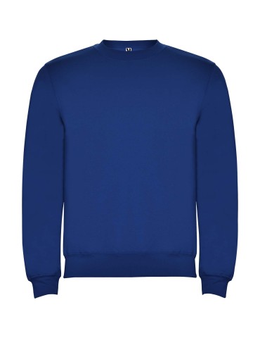 Pull à col ras-du-cou de 280 g/m² Clasica pour enfant
