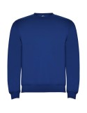 Pull à col ras-du-cou de 280 g/m² Clasica pour enfant