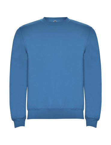 Pull à col ras-du-cou de 280 g/m² Clasica pour enfant