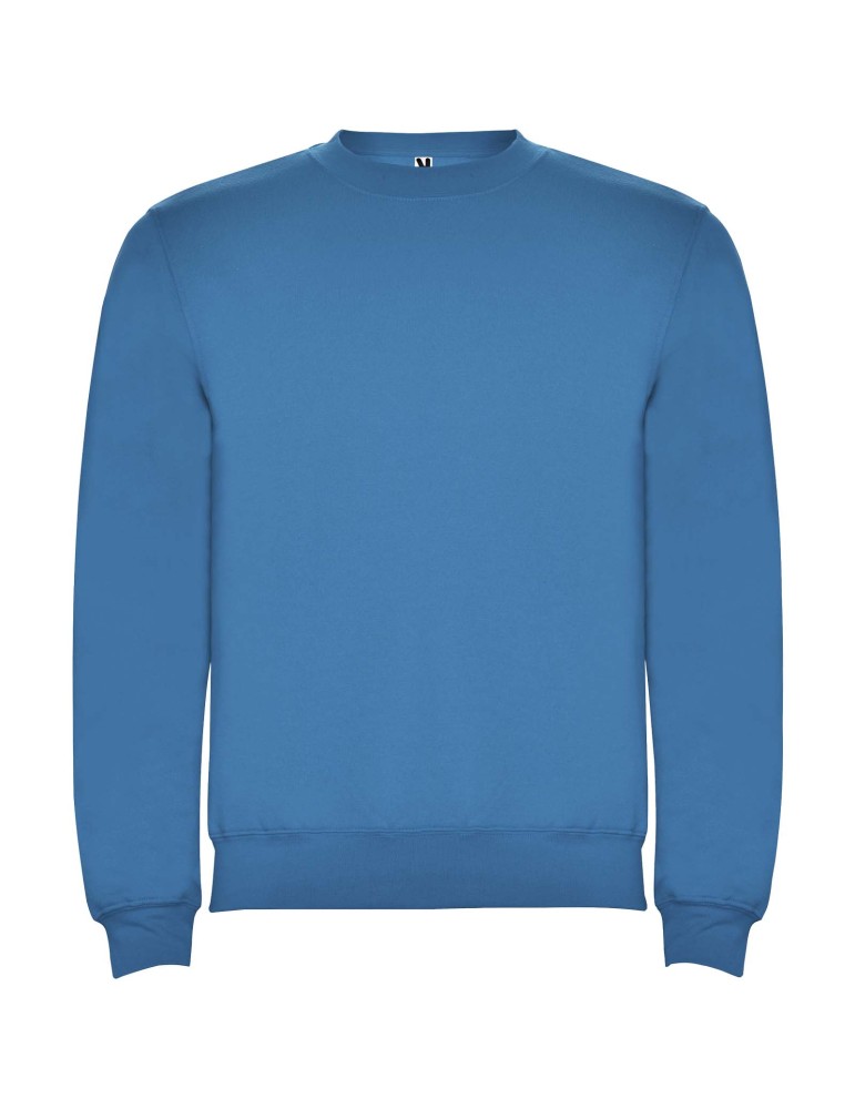 Pull à col ras-du-cou de 280 g/m² Clasica pour enfant
