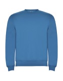 Pull à col ras-du-cou de 280 g/m² Clasica pour enfant