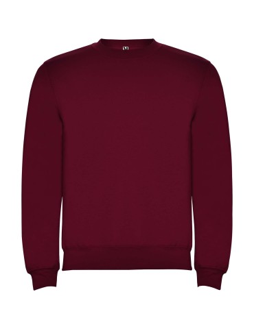 Pull à col ras-du-cou de 280 g/m² Clasica pour enfant