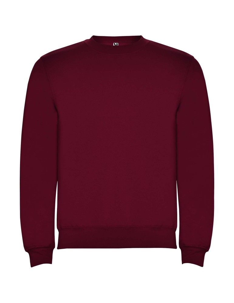 Pull à col ras-du-cou de 280 g/m² Clasica pour enfant