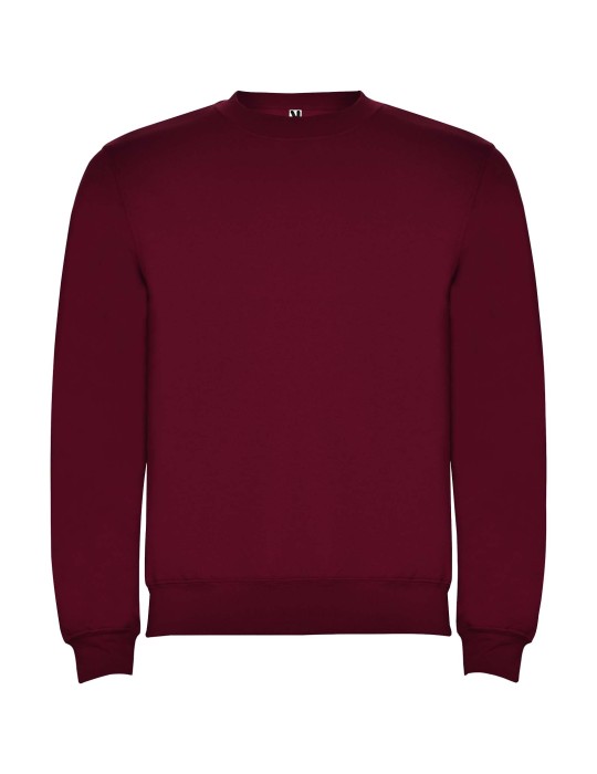 Pull à col ras-du-cou de 280 g/m² Clasica pour enfant